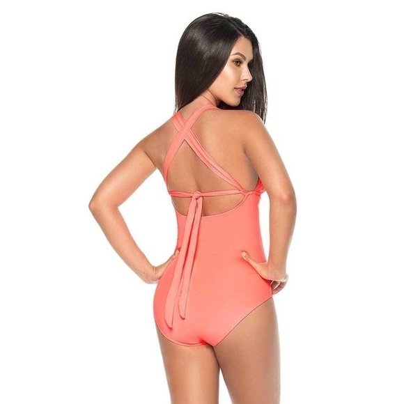 NWT Phax One piece Swimsuit - Picture 2 of 16